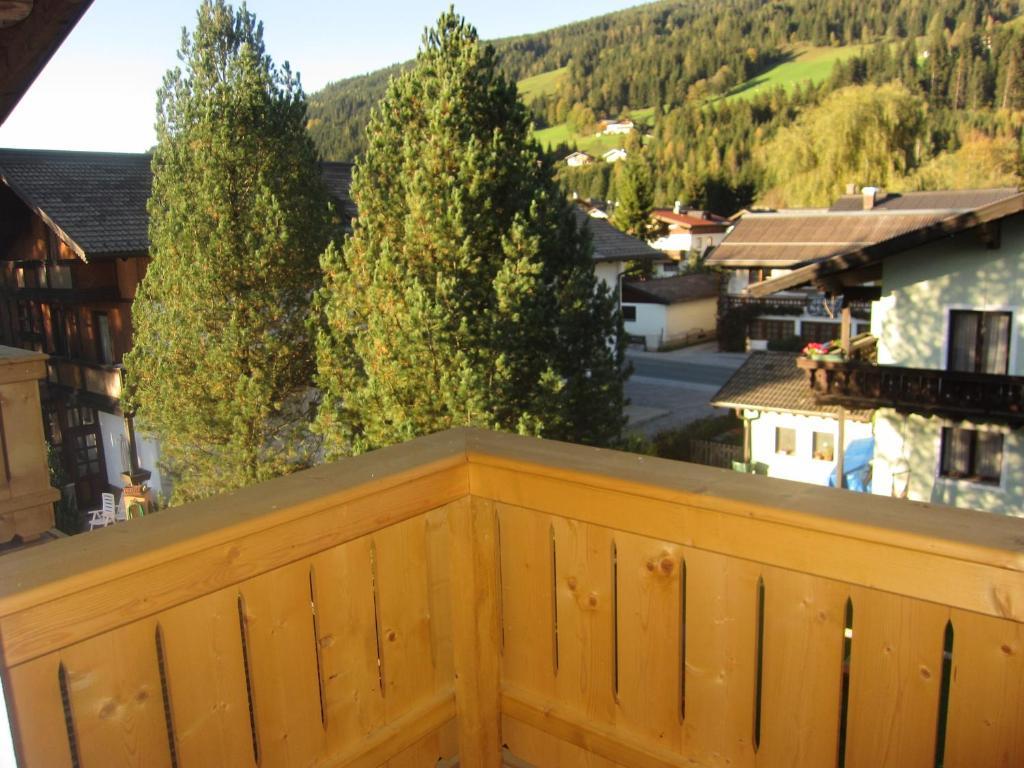 Landgasthof Alpenblick Altenmarkt im Pongau Δωμάτιο φωτογραφία