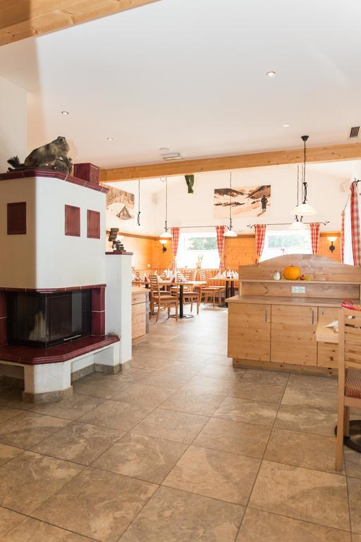 Landgasthof Alpenblick Altenmarkt im Pongau Εξωτερικό φωτογραφία