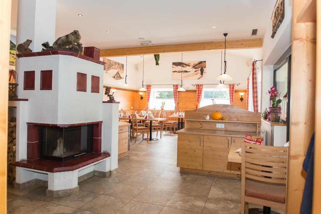 Landgasthof Alpenblick Altenmarkt im Pongau Εξωτερικό φωτογραφία