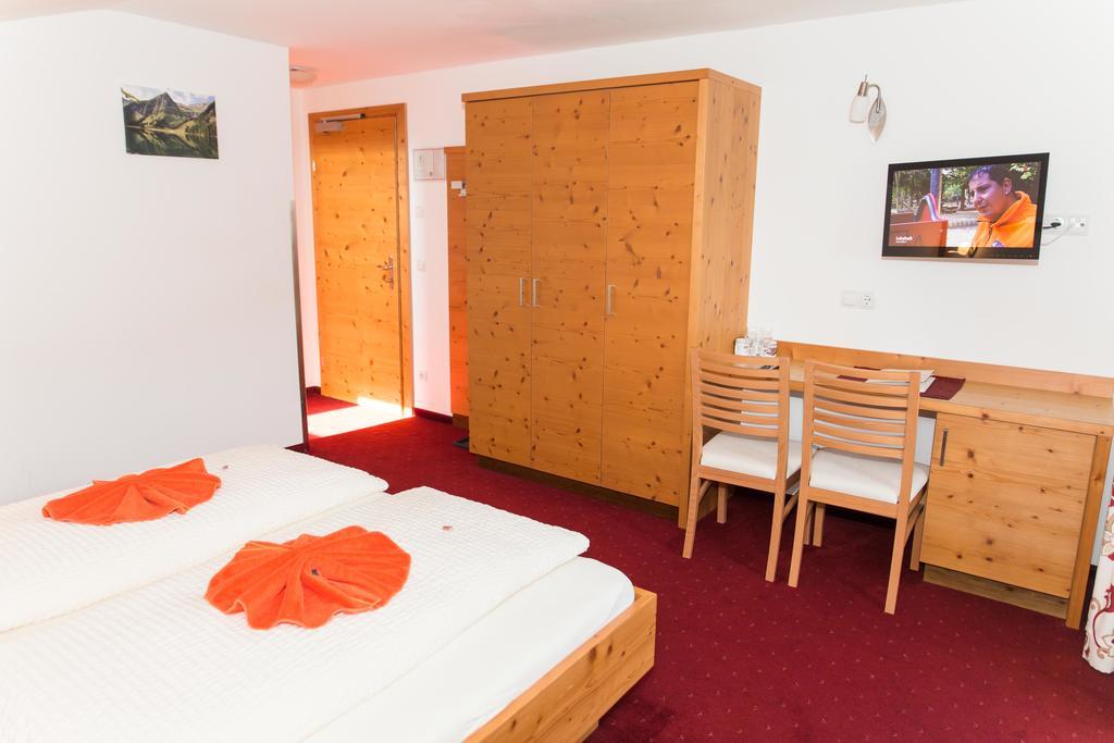 Landgasthof Alpenblick Altenmarkt im Pongau Εξωτερικό φωτογραφία