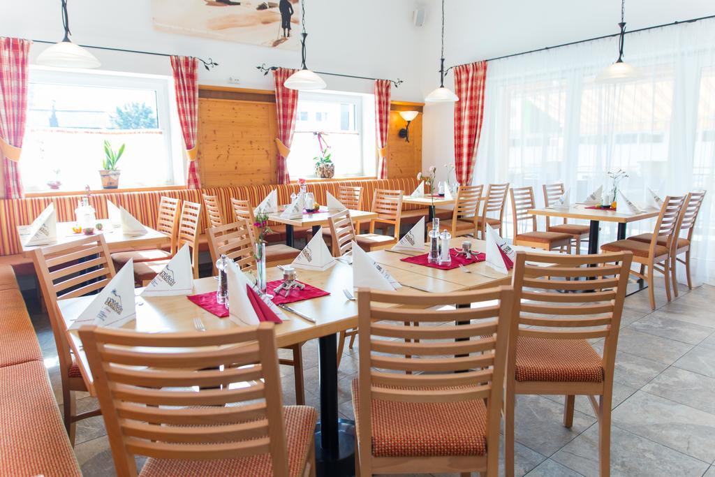 Landgasthof Alpenblick Altenmarkt im Pongau Εξωτερικό φωτογραφία