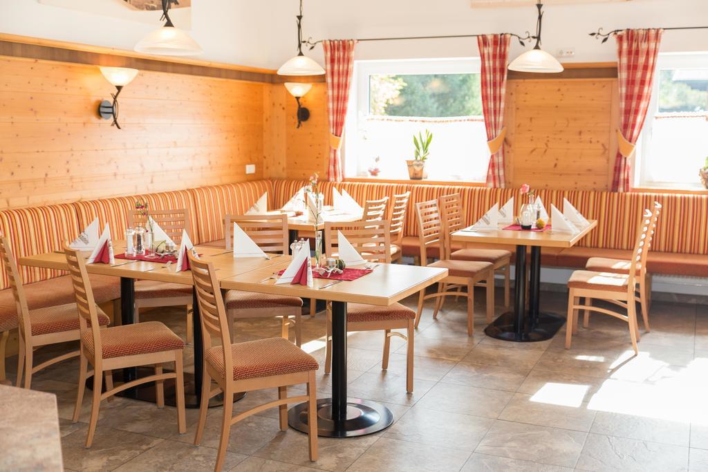 Landgasthof Alpenblick Altenmarkt im Pongau Εξωτερικό φωτογραφία