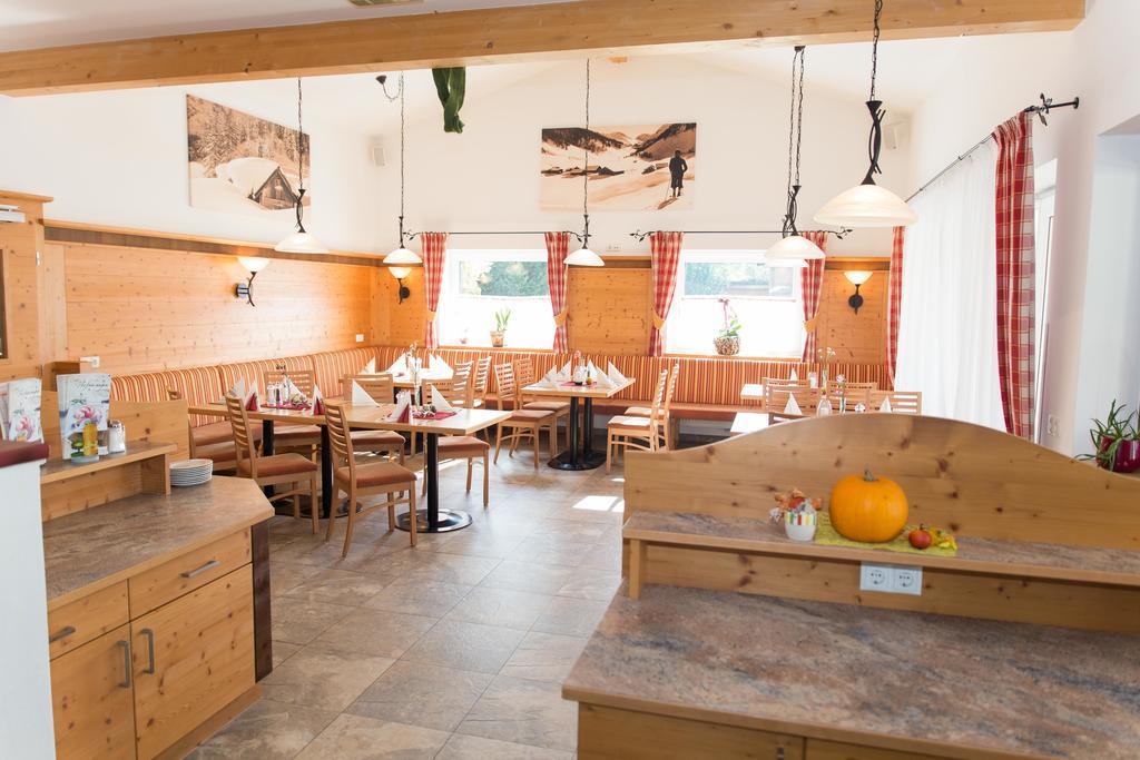 Landgasthof Alpenblick Altenmarkt im Pongau Εξωτερικό φωτογραφία