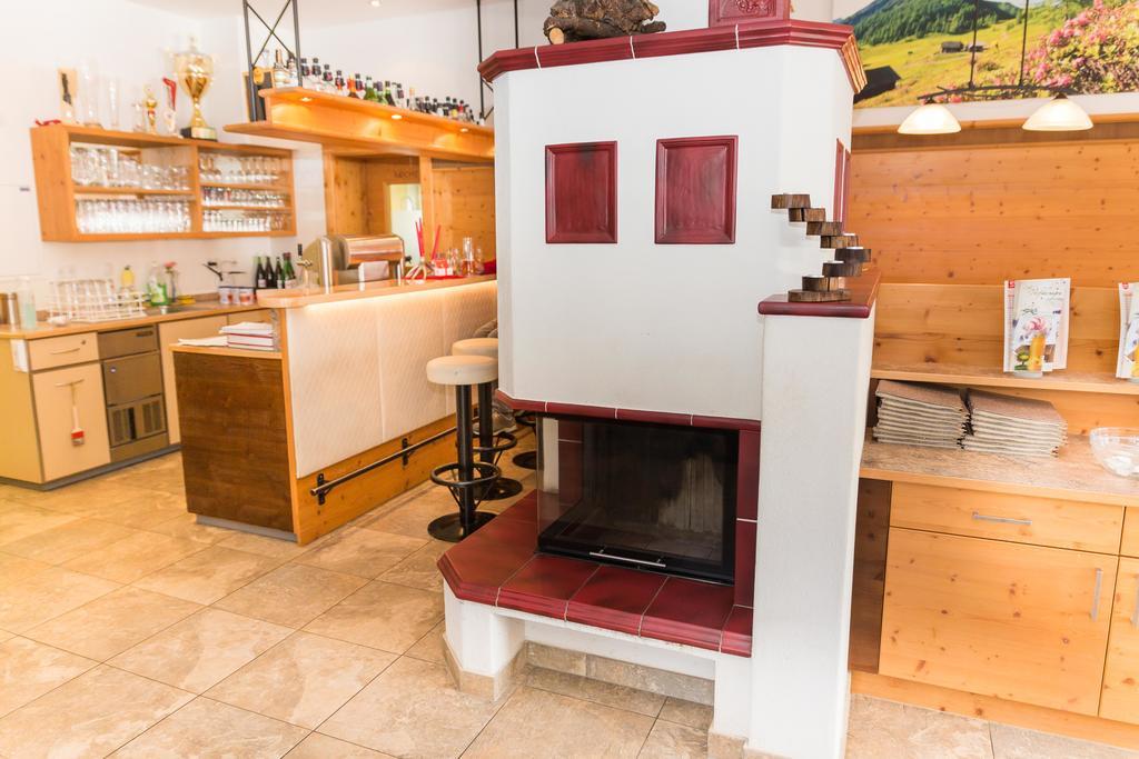 Landgasthof Alpenblick Altenmarkt im Pongau Εξωτερικό φωτογραφία