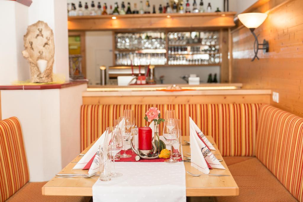 Landgasthof Alpenblick Altenmarkt im Pongau Εξωτερικό φωτογραφία